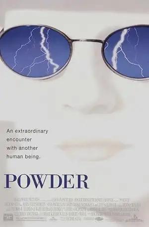 فيلم Powder 1995 مترجم - باهي فيلم